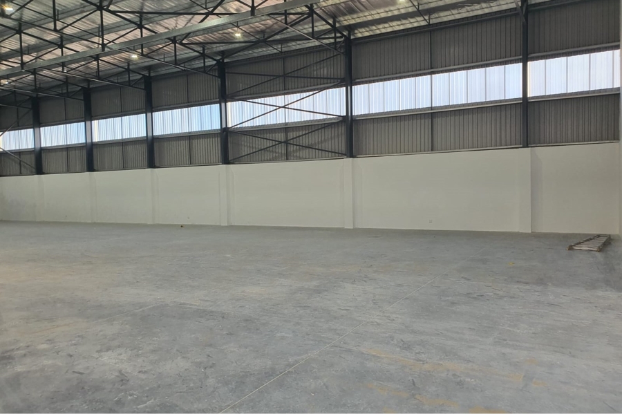 To Let commercial Property for Rent in Fairview Eastern Cape